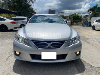 2012 Toyota MARK - Buy cars for sale in Kingston/St. Andrew