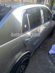 2007 Nissan Tiida - Buy cars for sale in Kingston/St. Andrew