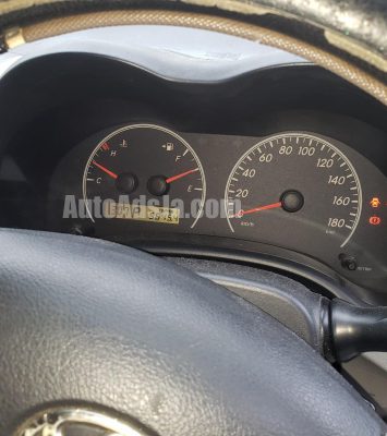 2011 Toyota Aixo - Buy cars for sale in St. James