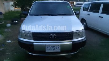 2013 Toyota Probox - Buy cars for sale in St. Catherine