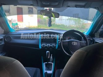 2013 Toyota Fielder - Buy cars for sale in Clarendon