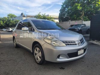 2011 Nissan Tiida - Buy cars for sale in Kingston/St. Andrew