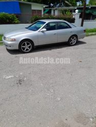 2000 Toyota Mark2 - Buy cars for sale in Kingston/St. Andrew
