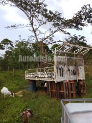 2010 Isuzu Dont - Buy cars for sale in St. Catherine