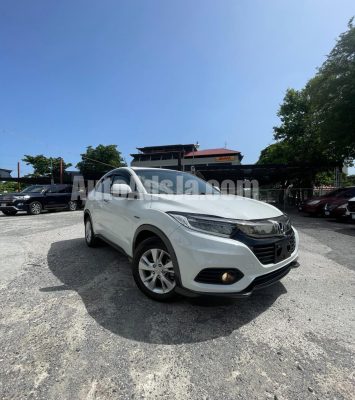 2018 Honda VEZEL - Buy cars for sale in Kingston/St. Andrew