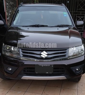 2018 Suzuki Grand - Buy cars for sale in Kingston/St. Andrew