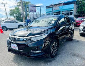 2018 Honda Vezel - Buy cars for sale in Kingston/St. Andrew