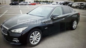 2014 Infiniti Nissan - Buy cars for sale in Kingston/St. Andrew