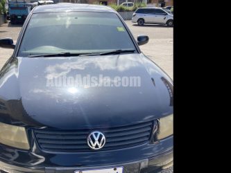2000 Volkswagen Passat - Buy cars for sale in Manchester