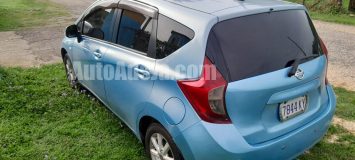 2013 Nissan Note - Buy cars for sale in Clarendon