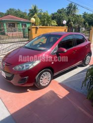 2014 Mazda Demio - Buy cars for sale in Kingston/St. Andrew
