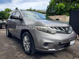 2011 Nissan Murano - Buy cars for sale in Kingston/St. Andrew