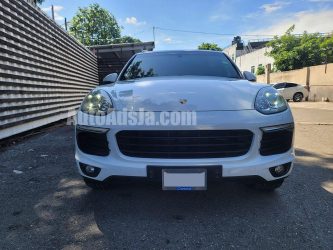 2017 Porsche CAYENNE - Buy cars for sale in Kingston/St. Andrew