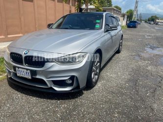 2014 BMW 320i - Buy cars for sale in St. Catherine