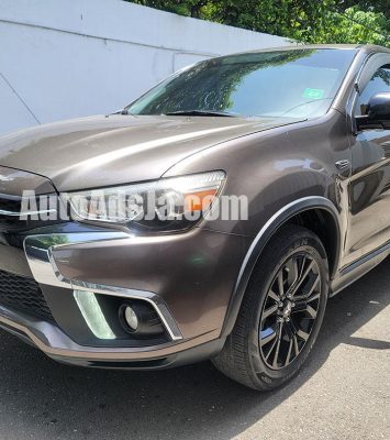 2019 Mitsubishi OUTLANDER - Buy cars for sale in Kingston/St. Andrew