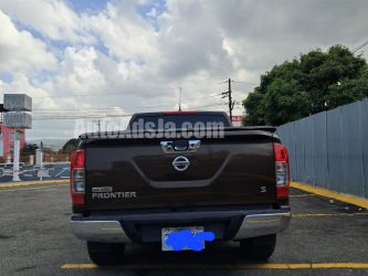 2017 Nissan Frontier - Buy cars for sale in Kingston/St. Andrew