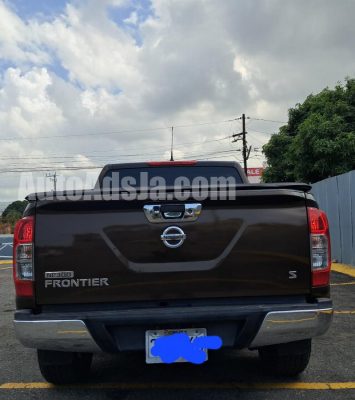 2017 Nissan Frontier - Buy cars for sale in Kingston/St. Andrew