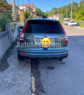 2010 Honda Crv - Buy cars for sale in St. James