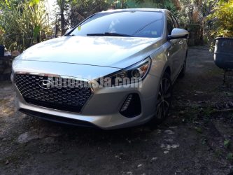 2018 Hyundai Elantra - Buy cars for sale in Kingston/St. Andrew