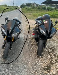 2011 Yamaha R6 - Buy cars for sale in St. James