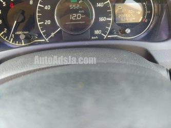 2013 Nissan NOTE - Buy cars for sale in Kingston/St. Andrew