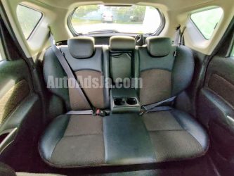 2014 Nissan Note - Buy cars for sale in Kingston/St. Andrew