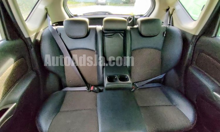 2014 Nissan Note - Buy cars for sale in Kingston/St. Andrew