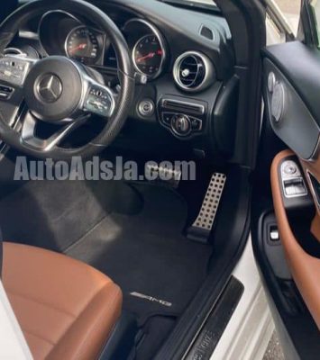 2019 Mercedes-Benz Benz - Buy cars for sale in St. Catherine