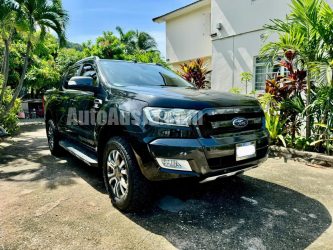 2017 Ford Ranger - Buy cars for sale in Kingston/St. Andrew