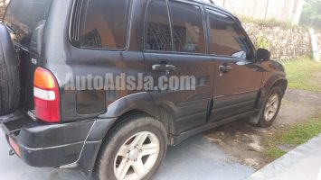 2003 Suzuki Grand - Buy cars for sale in St. Catherine