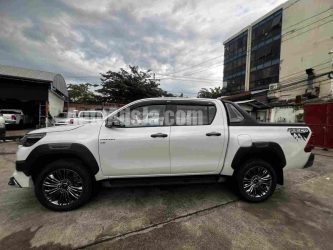 2024 Toyota HILUX - Buy cars for sale in Kingston/St. Andrew