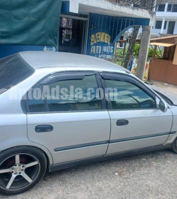 1998 Honda Civic - Buy cars for sale in St. Ann