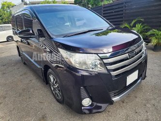 2014 Toyota NOAH - Buy cars for sale in Kingston/St. Andrew