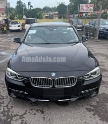 2015 BMW 320I - Buy cars for sale in St. James
