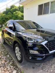 2020 Hyundai Tucson - Buy cars for sale in Trelawny