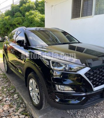 2020 Hyundai Tucson - Buy cars for sale in Trelawny