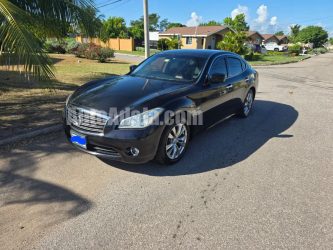 2014 Nissan FUGA - Buy cars for sale in St. Catherine