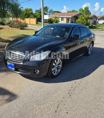 2014 Nissan FUGA - Buy cars for sale in St. Catherine