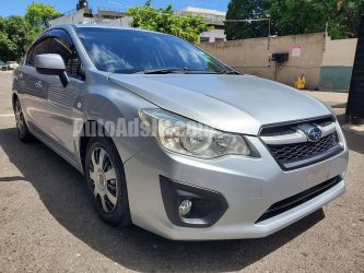 2014 Subaru Impreza - Buy cars for sale in Kingston/St. Andrew