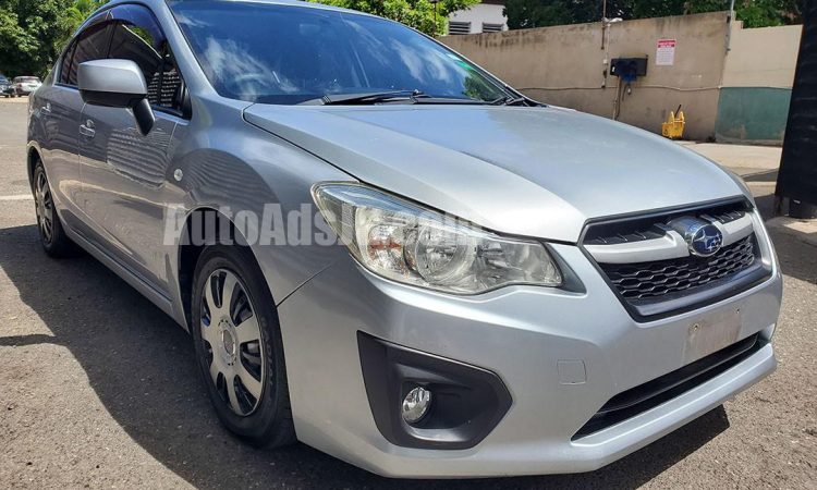 2014 Subaru Impreza - Buy cars for sale in Kingston/St. Andrew