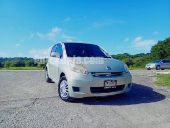 2008 Toyota Passo - Buy cars for sale in Hanover