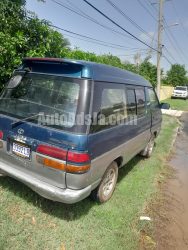 1995 Toyota Liteace - Buy cars for sale in St. Catherine