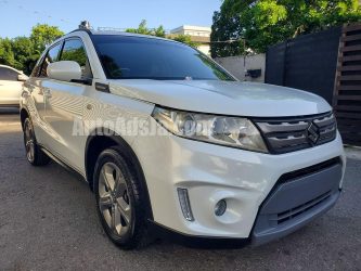 2017 Suzuki Vitara - Buy cars for sale in Kingston/St. Andrew