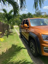2020 Volkswagen Amarok - Buy cars for sale in Westmoreland