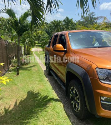 2020 Volkswagen Amarok - Buy cars for sale in Westmoreland