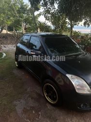 2007 Suzuki Swift - Buy cars for sale in Kingston/St. Andrew