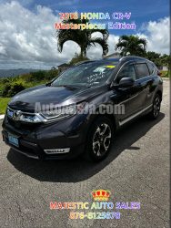 2018 Honda CRv - Buy cars for sale in Manchester