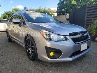 2013 Subaru Impreza - Buy cars for sale in Kingston/St. Andrew
