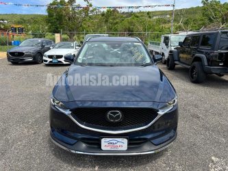2021 Mazda CX5 - Buy cars for sale in Kingston/St. Andrew