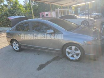 2011 Honda Civic - Buy cars for sale in Kingston/St. Andrew